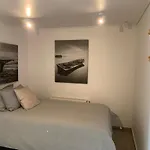 Comodo Loft de Lujo con Jardín, con Estacionamiento, Servicio HOM