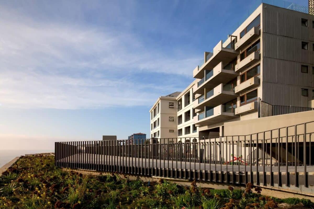 Hom I En Cerro Baron Comodo Loft Jardin, Estacionamiento 1709 Apartamento