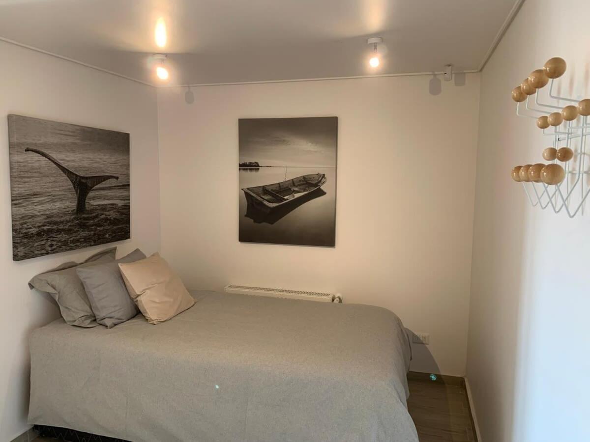 Hom I En Cerro Baron Comodo Loft Jardin, Estacionamiento 1709 *