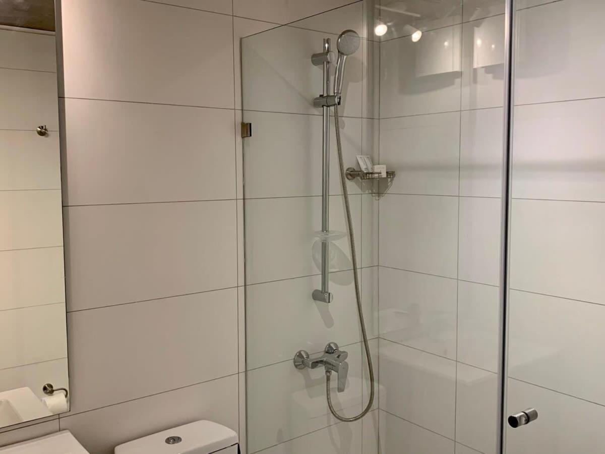 Apartamento Hom I En Cerro Baron Comodo Loft Jardin, Estacionamiento 1709 *