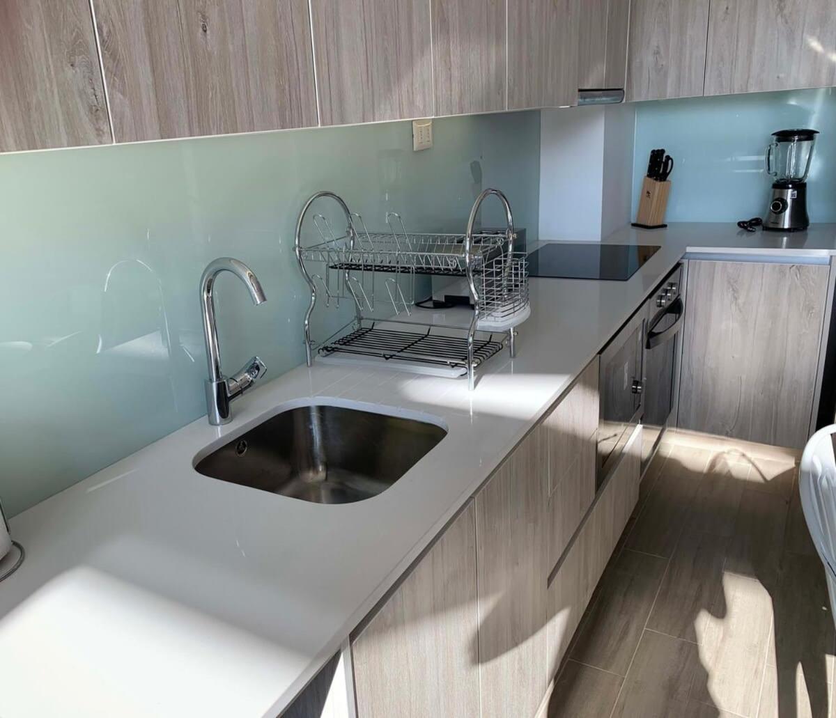 Hom I En Cerro Baron Comodo Loft Jardin, Estacionamiento 1709 *
