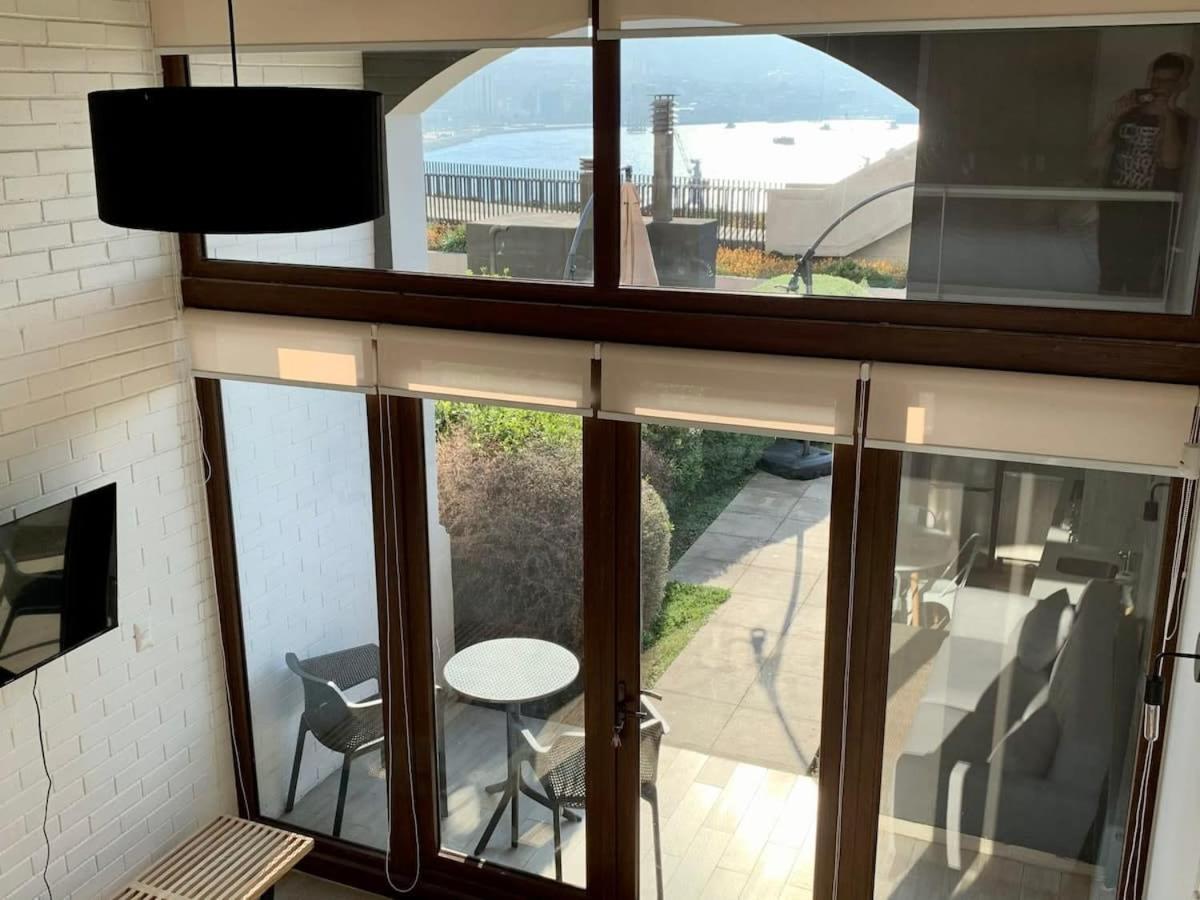 Hom I En Cerro Baron Comodo Loft Jardin, Estacionamiento 1709