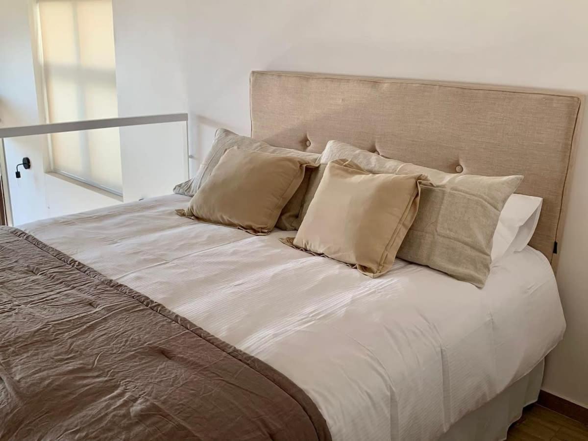Hom I En Cerro Baron Comodo Loft Jardin, Estacionamiento 1709 Apartamento *