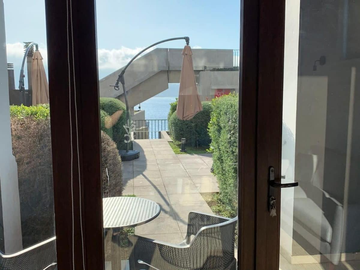 Apartamento Hom I En Cerro Baron Comodo Loft Jardin, Estacionamiento 1709 Valparaíso