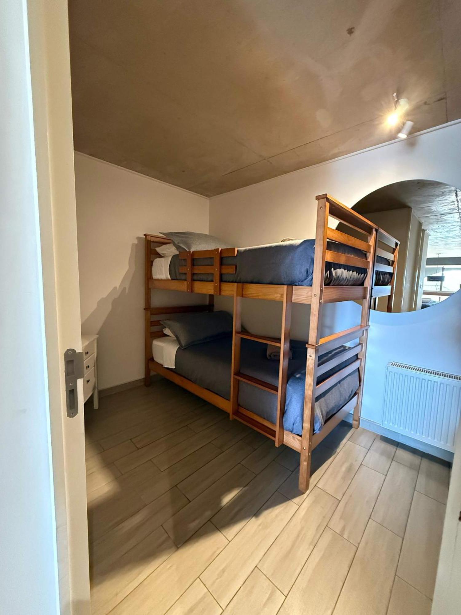 Hom I En Cerro Baron Comodo Loft Jardin, Estacionamiento 1709