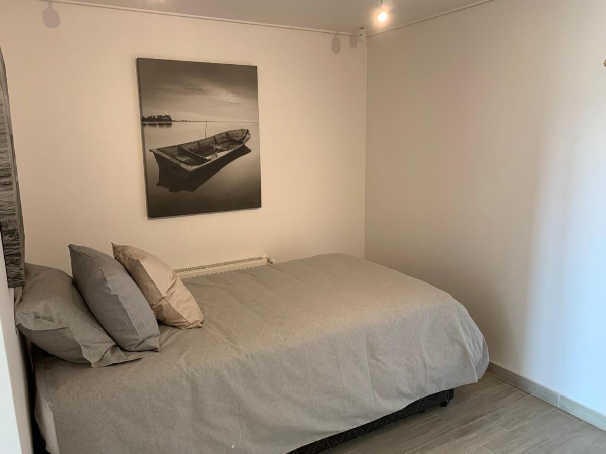 Apartamento Comodo Loft De Lujo Con Jardín, Con Estacionamiento, Servicio Hom Valparaíso