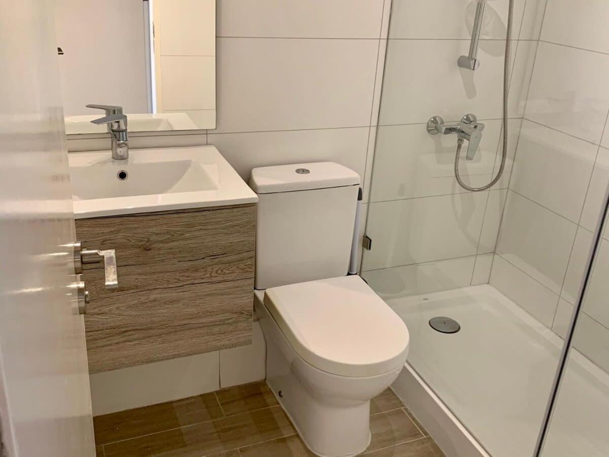 Apartamento Comodo Loft De Lujo Con Jardín, Con Estacionamiento, Servicio Hom *